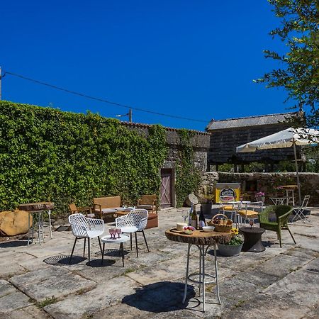 Casa Lela Dumbriaゲストハウス エクステリア 写真