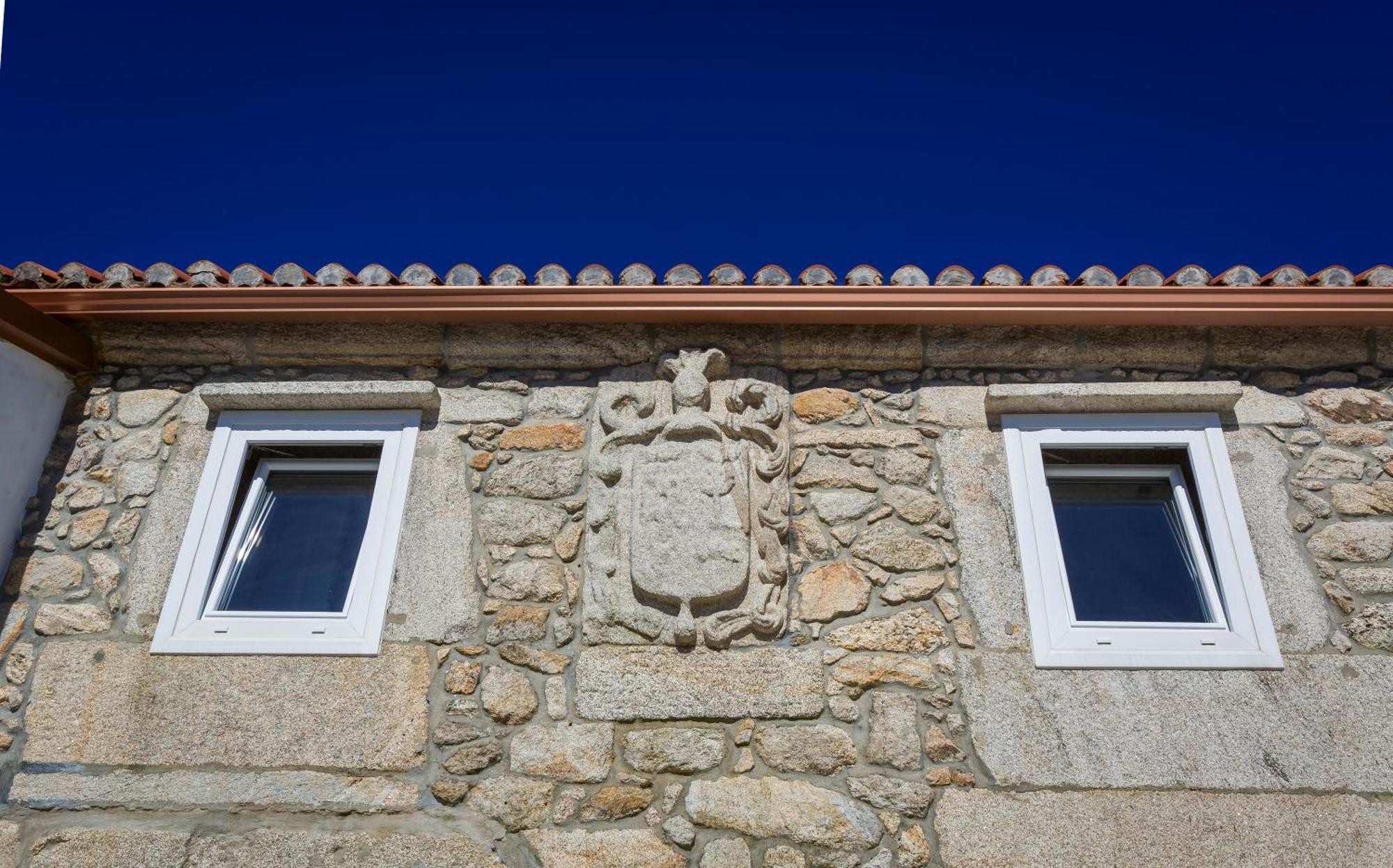 Casa Lela Dumbriaゲストハウス エクステリア 写真