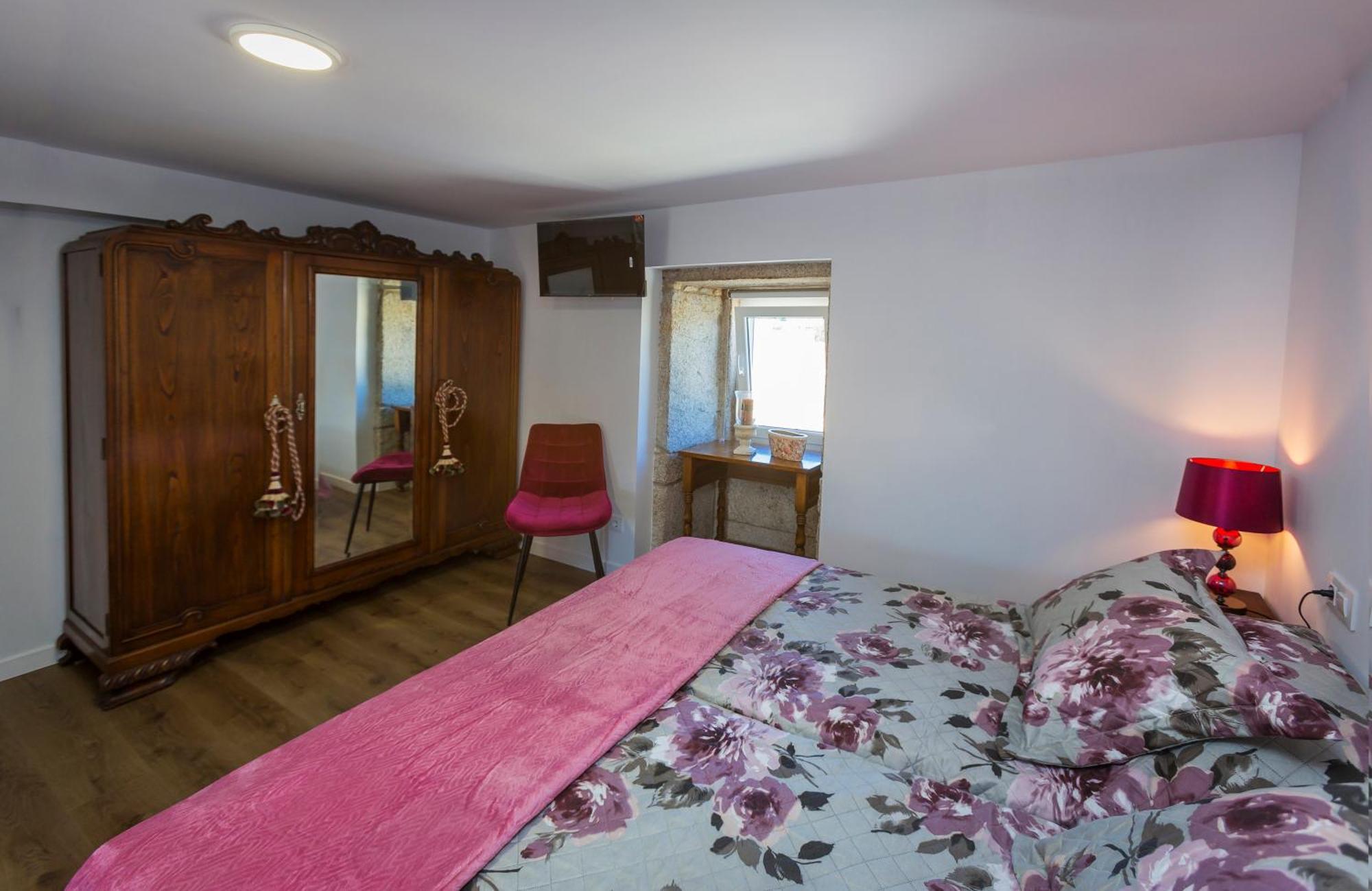 Casa Lela Dumbriaゲストハウス エクステリア 写真