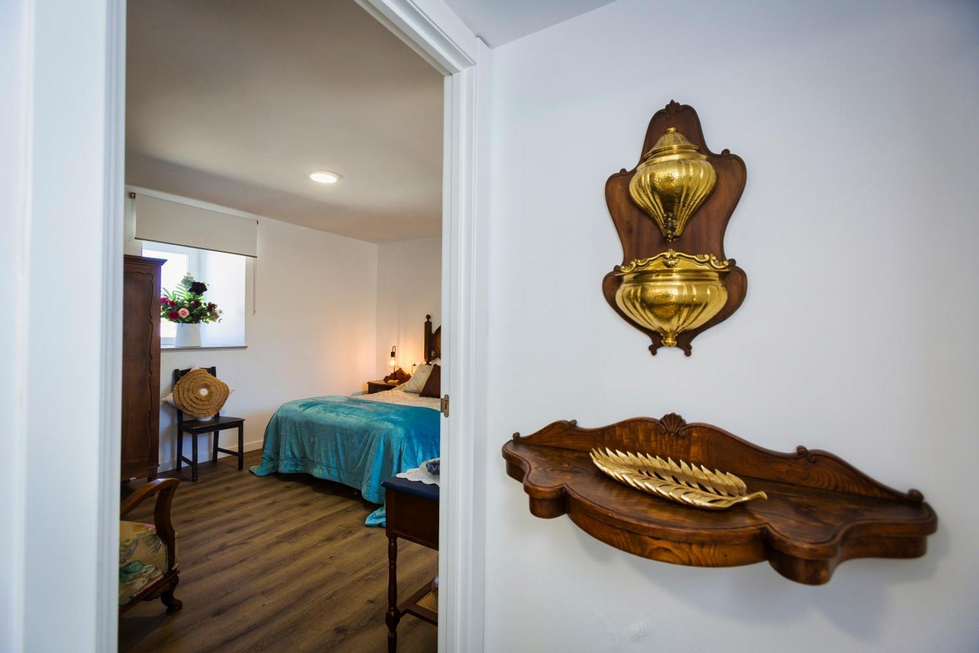 Casa Lela Dumbriaゲストハウス エクステリア 写真