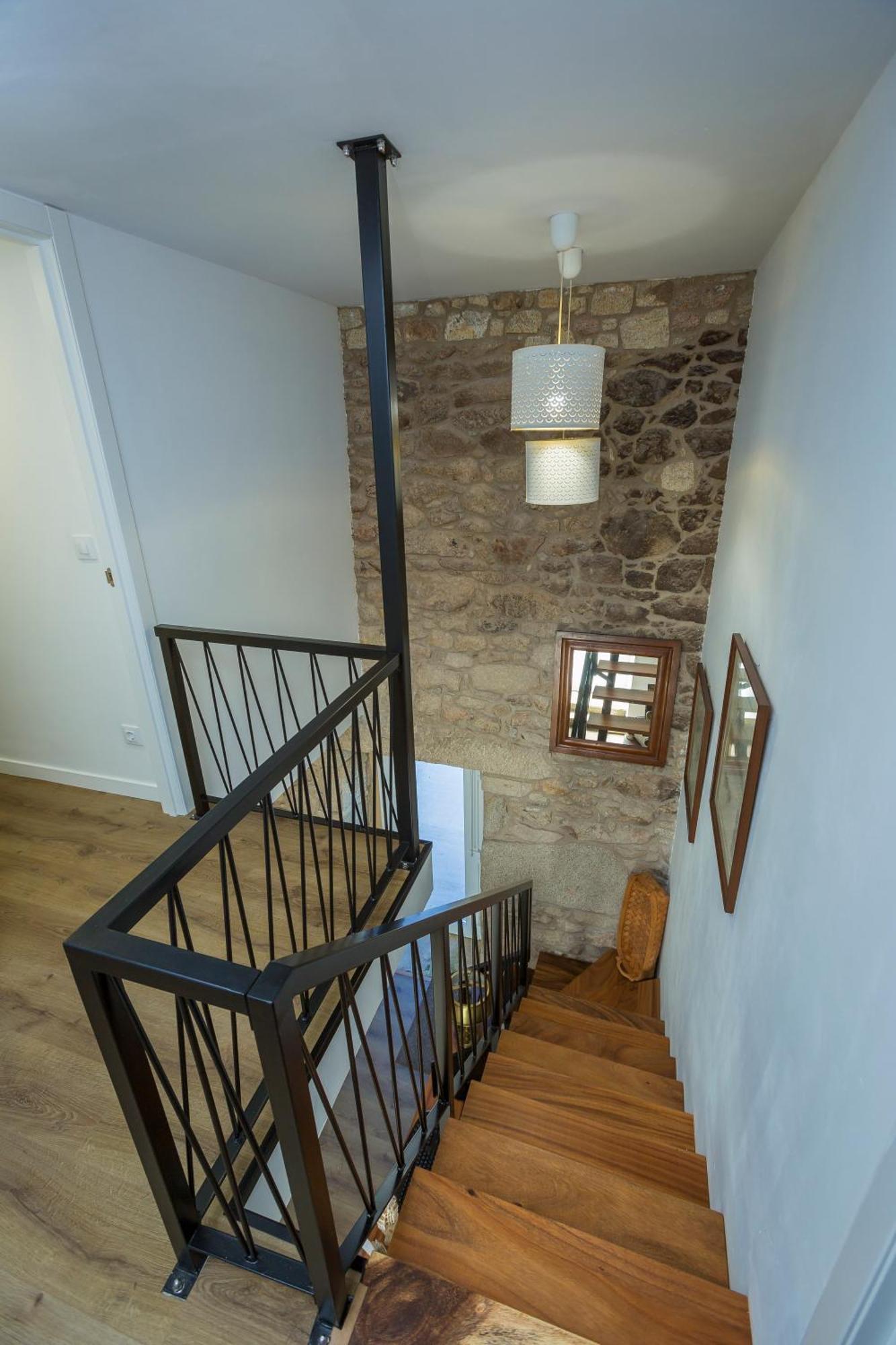 Casa Lela Dumbriaゲストハウス エクステリア 写真