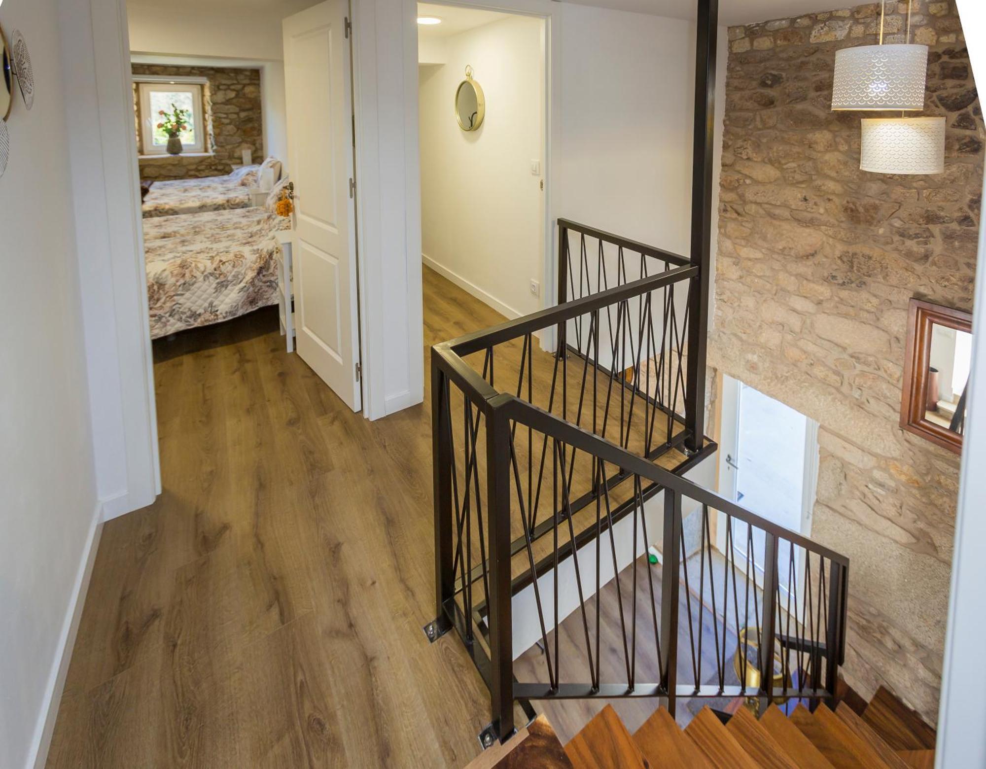 Casa Lela Dumbriaゲストハウス エクステリア 写真