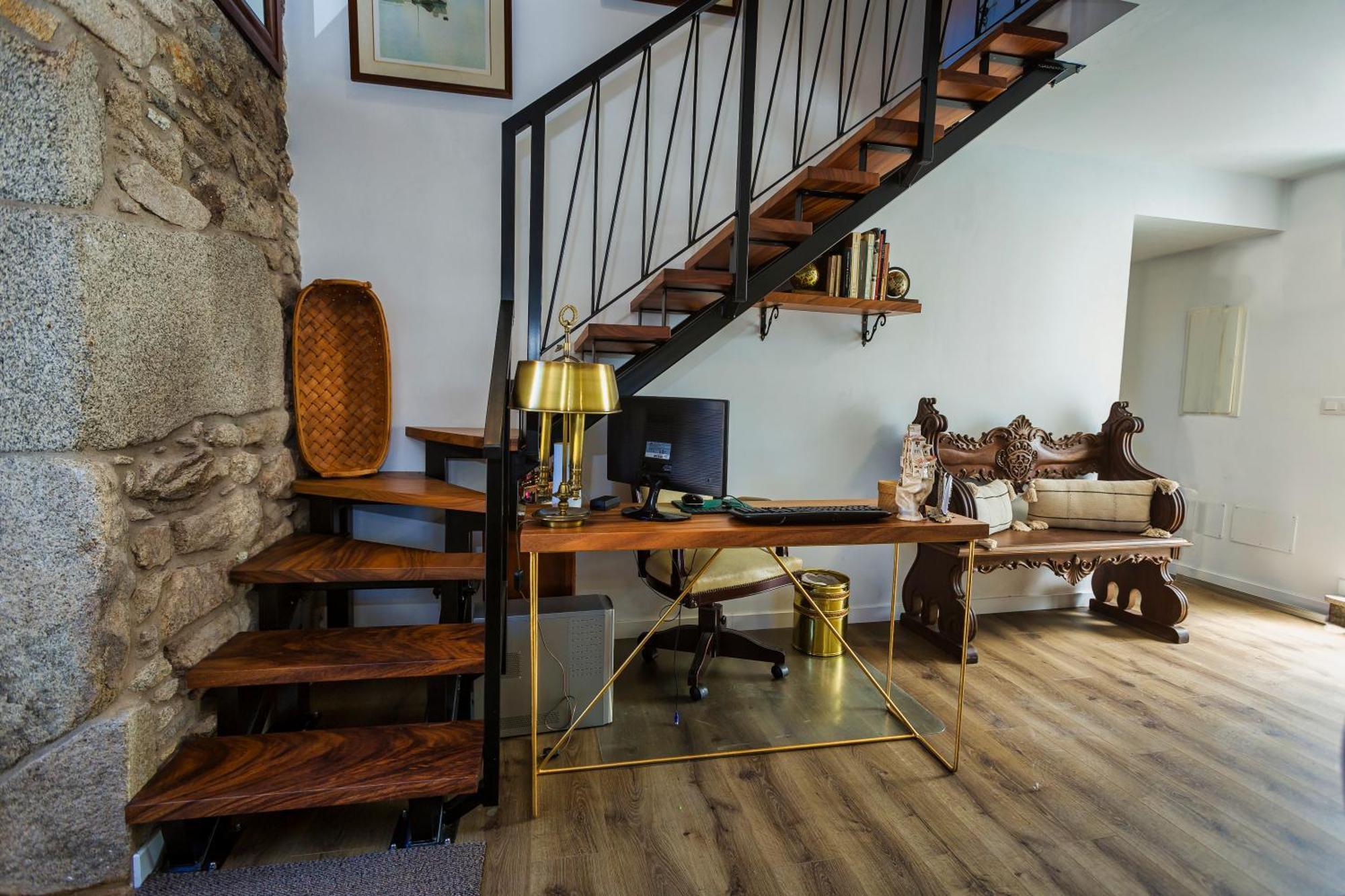 Casa Lela Dumbriaゲストハウス エクステリア 写真