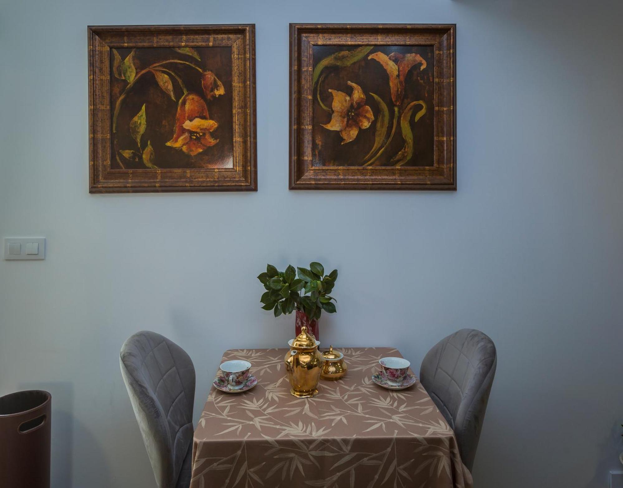 Casa Lela Dumbriaゲストハウス エクステリア 写真
