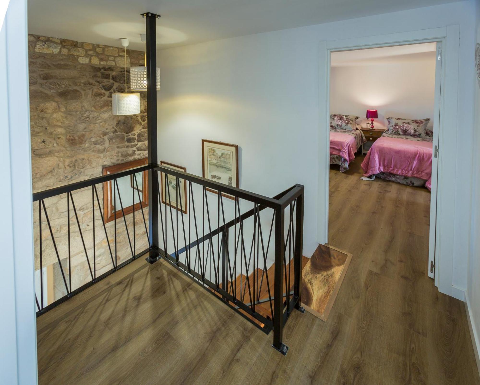 Casa Lela Dumbriaゲストハウス エクステリア 写真