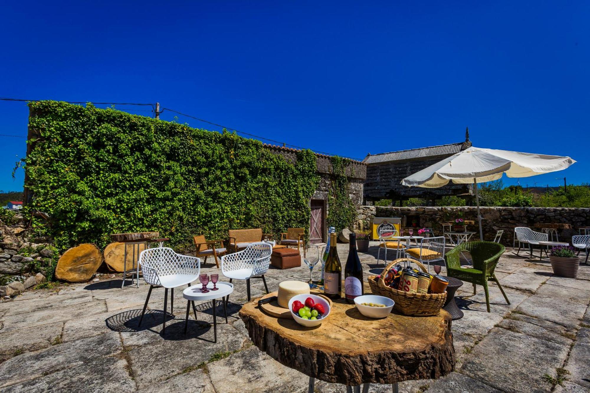 Casa Lela Dumbriaゲストハウス エクステリア 写真
