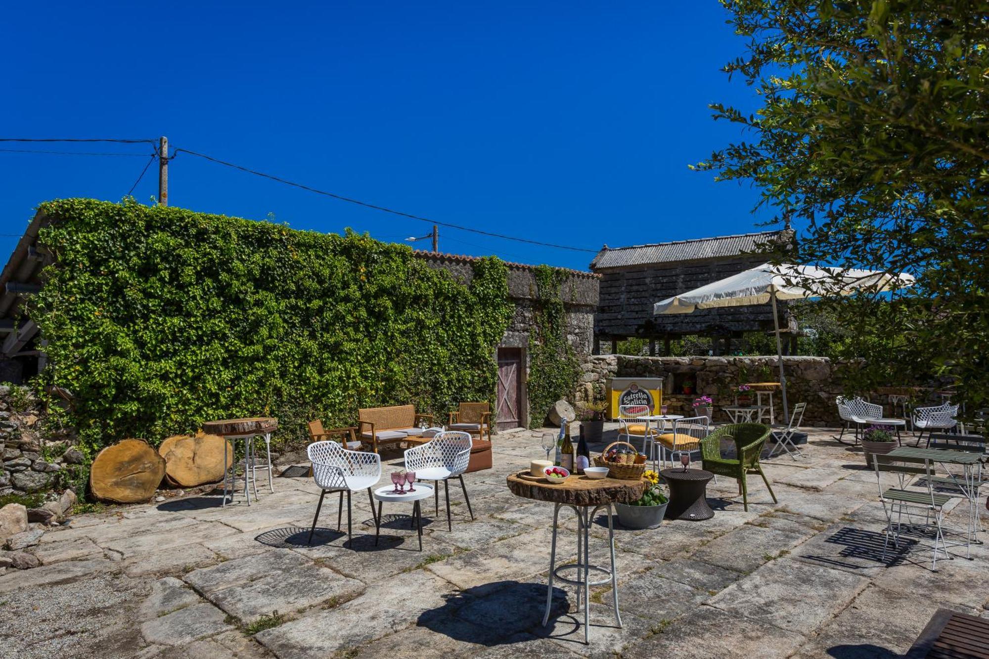 Casa Lela Dumbriaゲストハウス エクステリア 写真