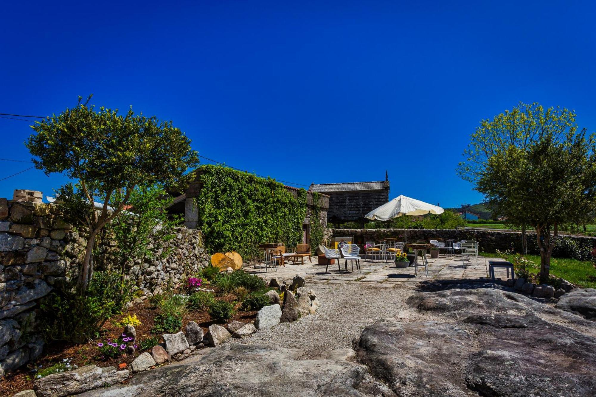 Casa Lela Dumbriaゲストハウス エクステリア 写真
