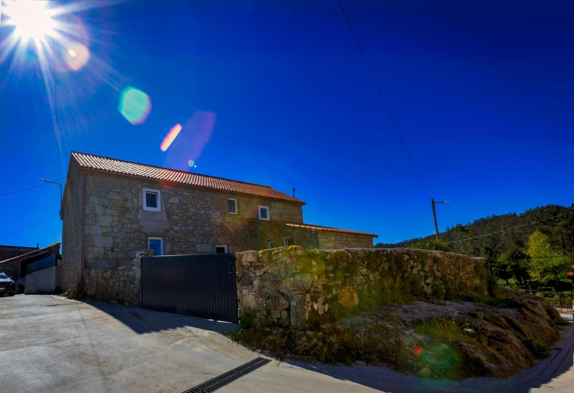 Casa Lela Dumbriaゲストハウス エクステリア 写真