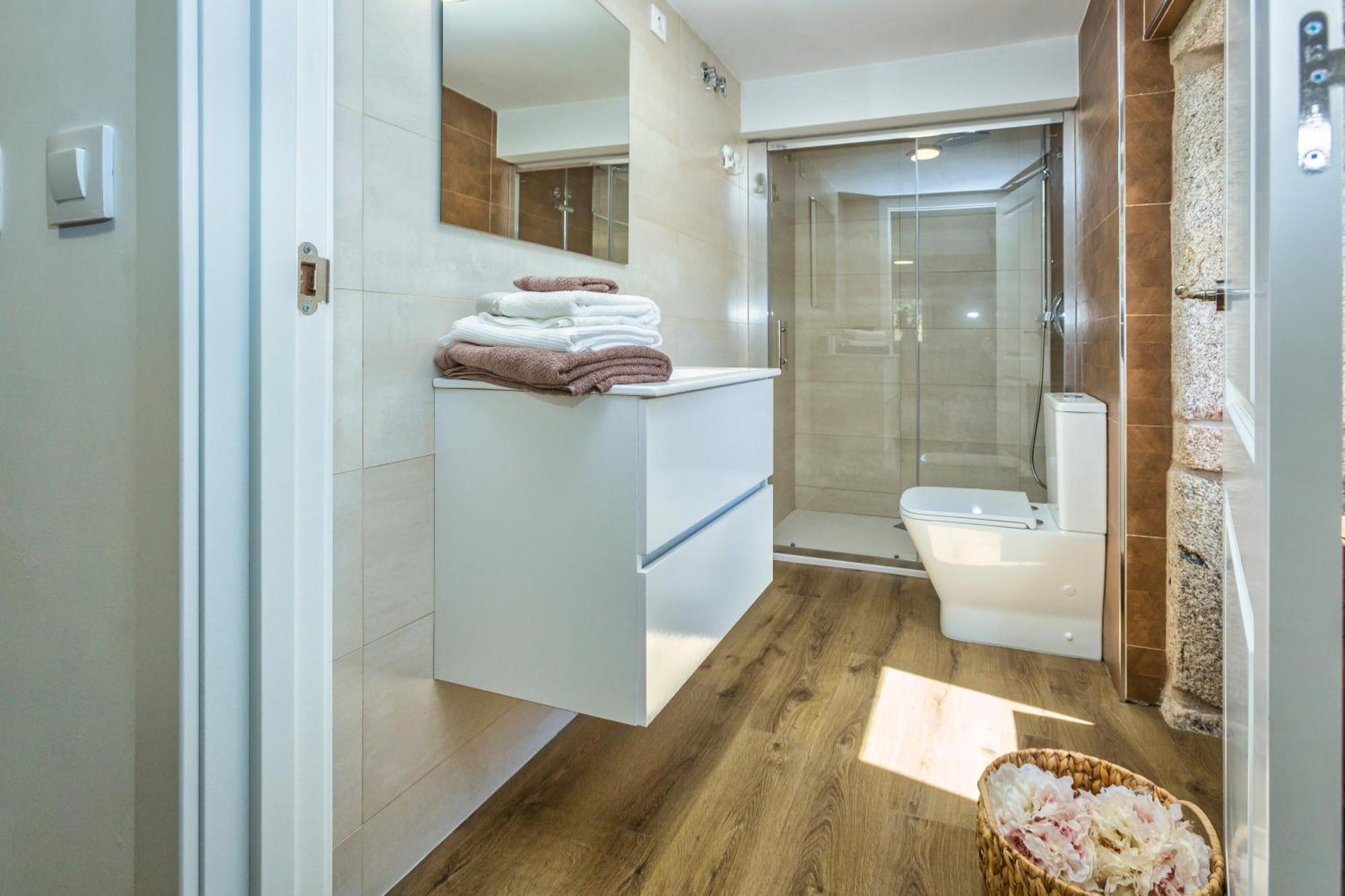 Casa Lela Dumbriaゲストハウス エクステリア 写真