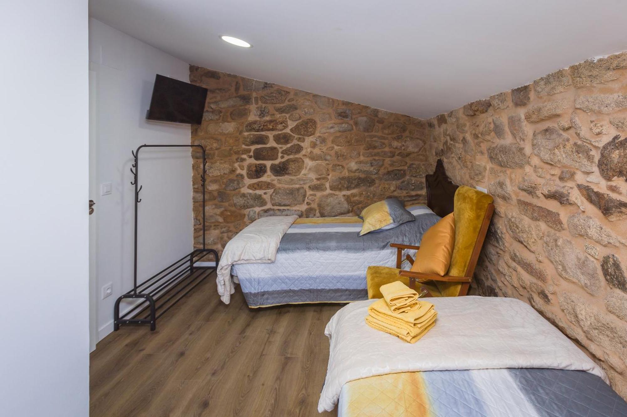 Casa Lela Dumbriaゲストハウス エクステリア 写真