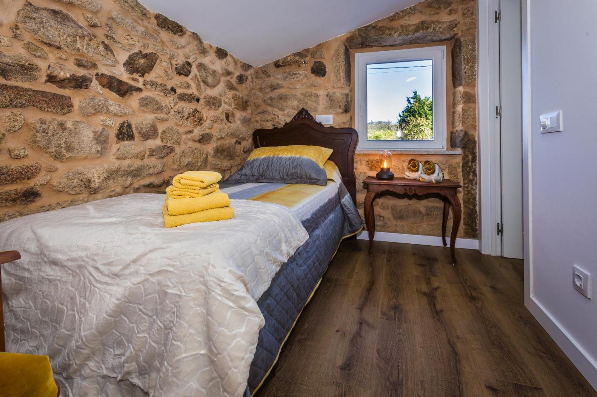 Casa Lela Dumbriaゲストハウス エクステリア 写真