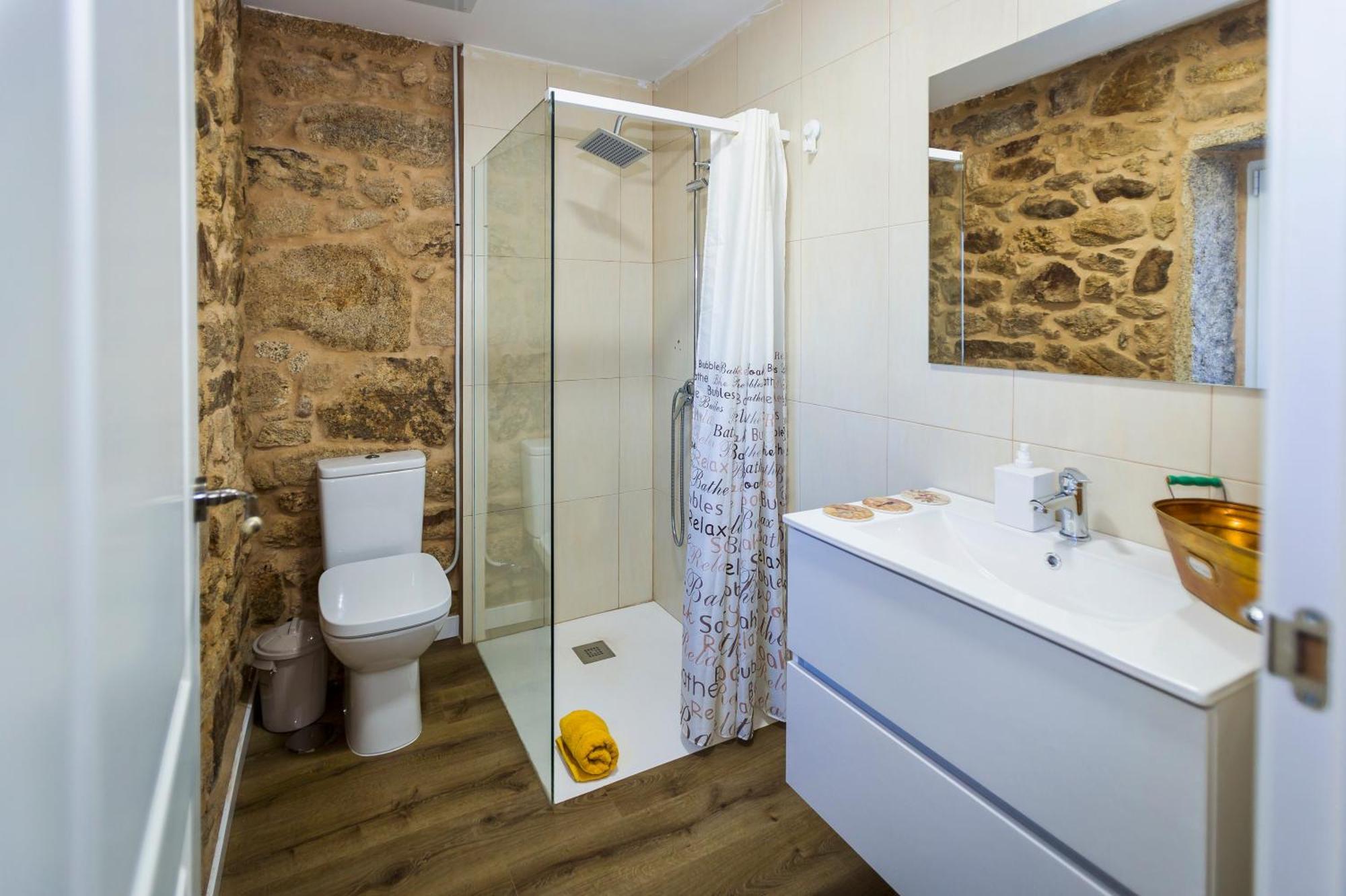 Casa Lela Dumbriaゲストハウス エクステリア 写真