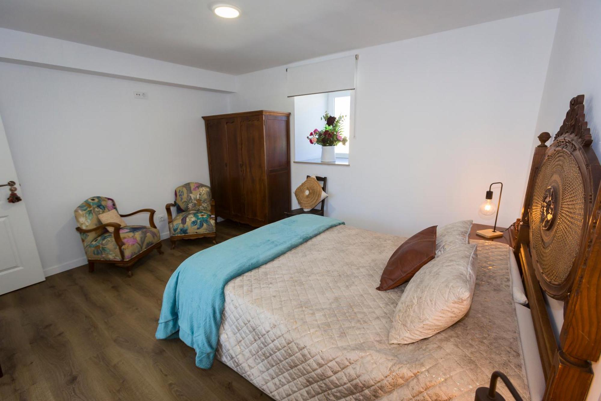 Casa Lela Dumbriaゲストハウス エクステリア 写真