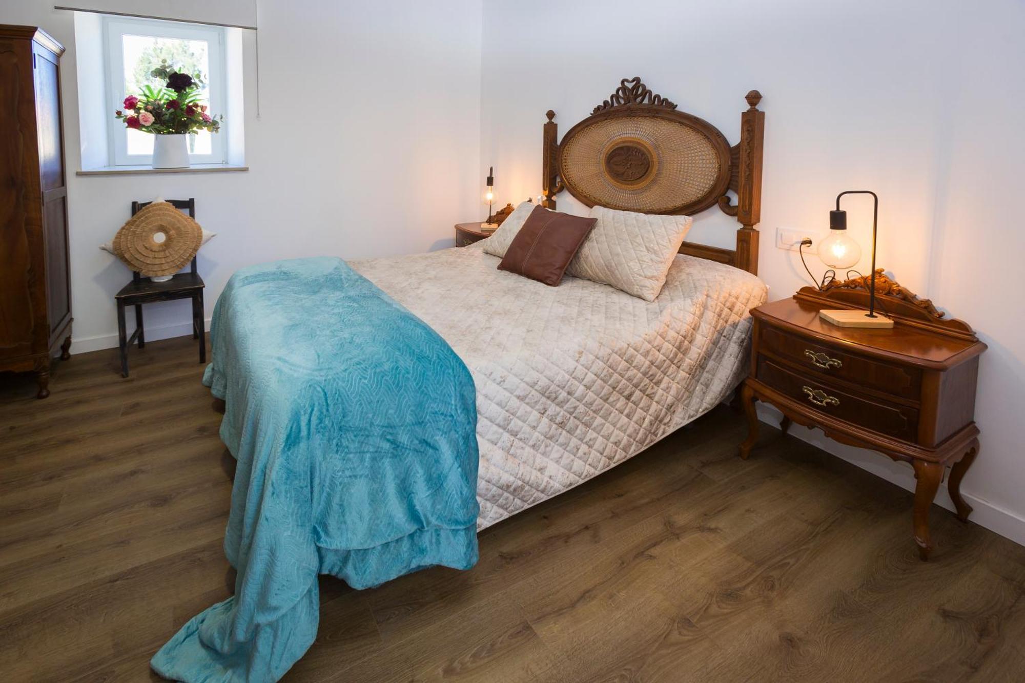 Casa Lela Dumbriaゲストハウス エクステリア 写真