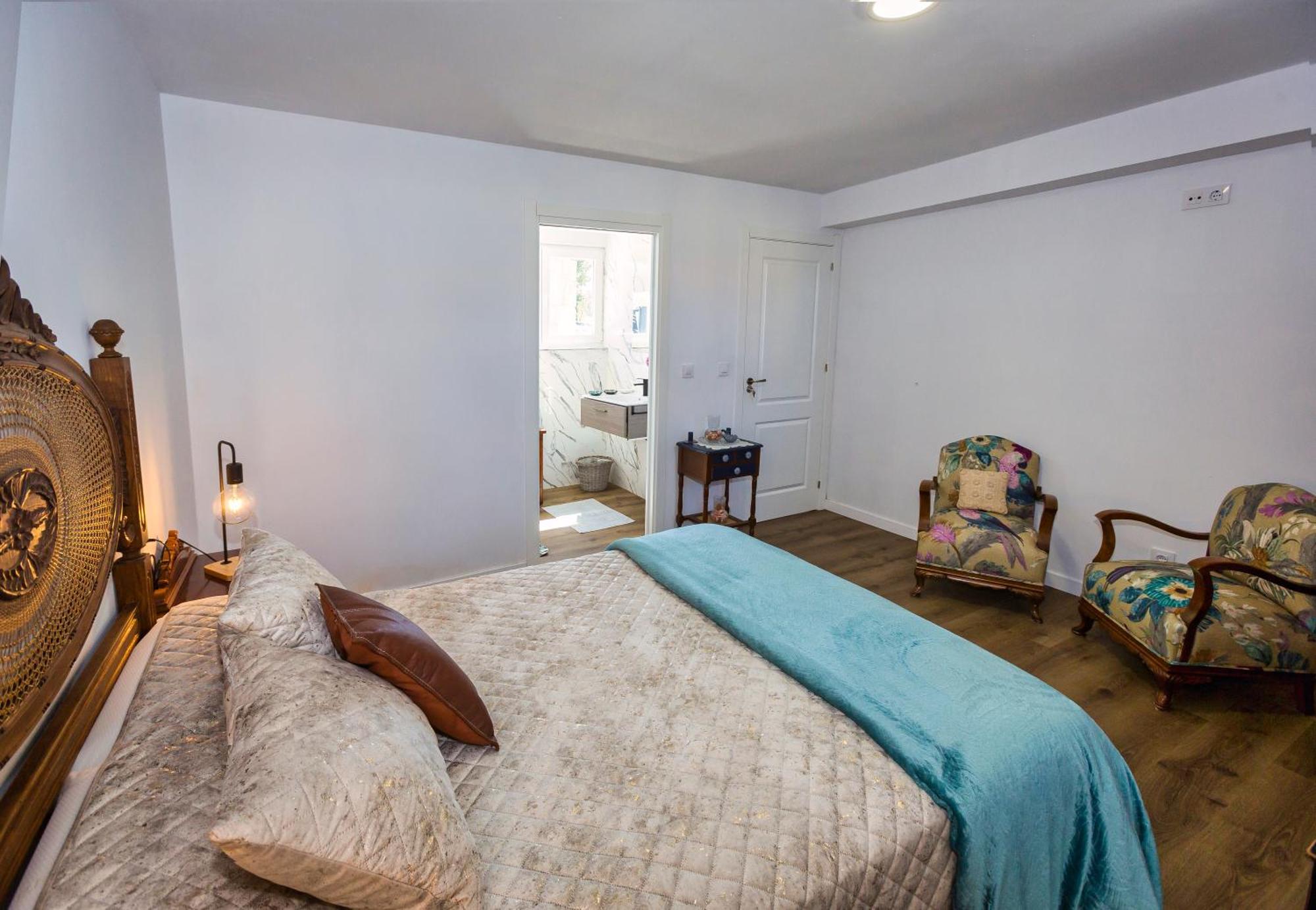Casa Lela Dumbriaゲストハウス エクステリア 写真