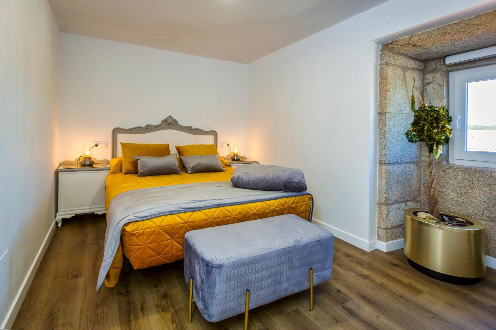 Casa Lela Dumbriaゲストハウス エクステリア 写真