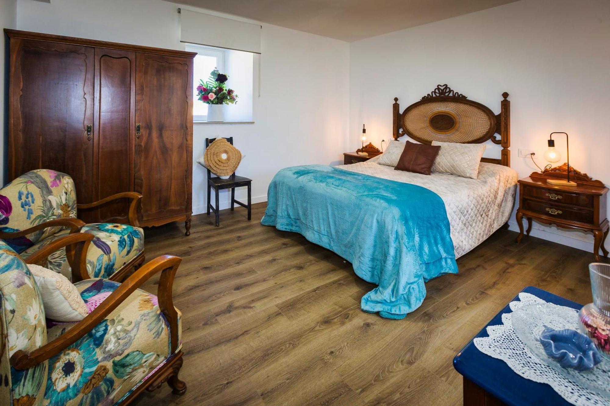 Casa Lela Dumbriaゲストハウス エクステリア 写真