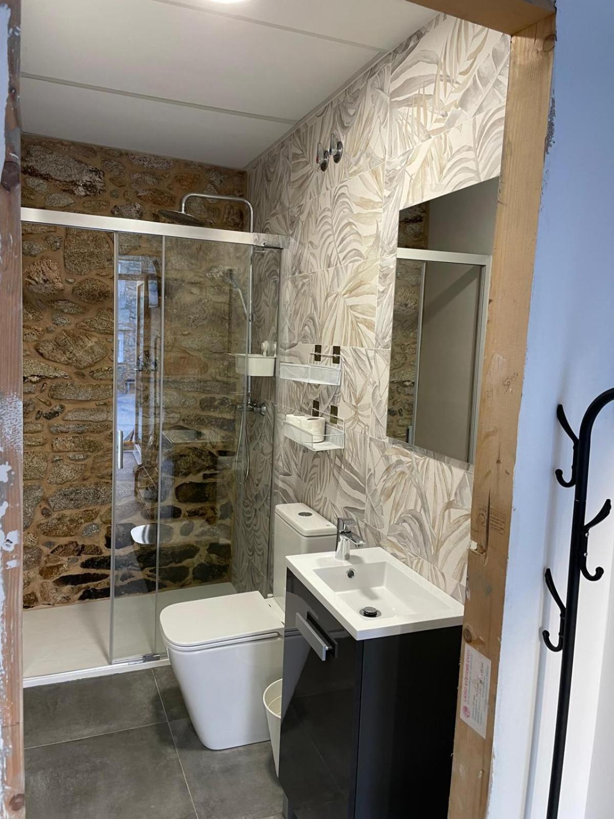 Casa Lela Dumbriaゲストハウス エクステリア 写真